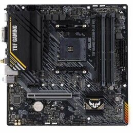 Asus|Placa Mãe Asus AMD AM4 AMD A520 AMD