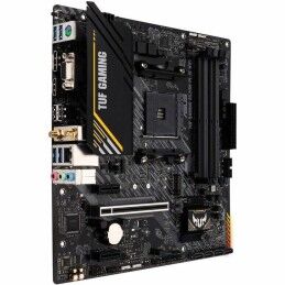 Asus|Placa Mãe Asus AMD AM4 AMD A520 AMD
