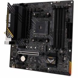 Asus|Placa Mãe Asus AMD AM4 AMD A520 AMD