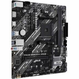 Asus|Placa Mãe Asus AMD AM4 AMD B550 AMD