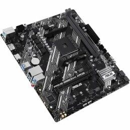 Asus|Placa Mãe Asus AMD AM4 AMD B550 AMD
