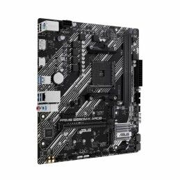 Asus|Placa Mãe Asus AMD AM4 AMD B550 AMD