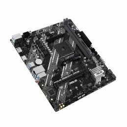 Asus|Placa Mãe Asus AMD AM4 AMD B550 AMD