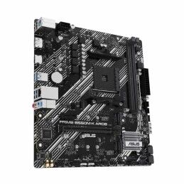 Asus|Placa Mãe Asus AMD AM4 AMD B550 AMD