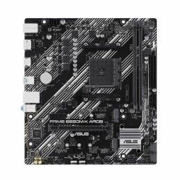 Asus|Placa Mãe Asus AMD AM4 AMD B550 AMD