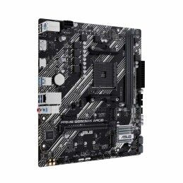 Asus|Placa Mãe Asus AMD AM4 AMD B550 AMD