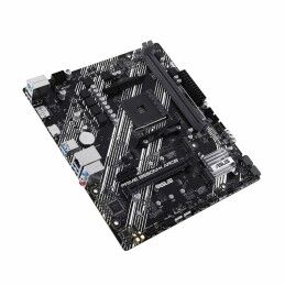 Asus|Placa Mãe Asus AMD AM4 AMD B550 AMD