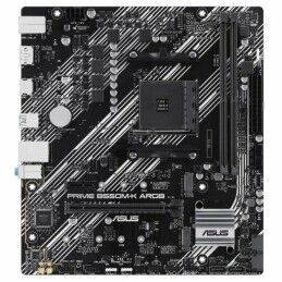 Asus|Placa Mãe Asus AMD AM4 AMD B550 AMD