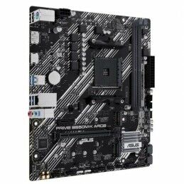 Asus|Placa Mãe Asus AMD AM4 AMD B550 AMD