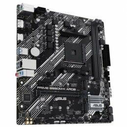 Asus|Placa Mãe Asus AMD AM4 AMD B550 AMD