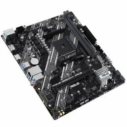 Asus|Placa Mãe Asus AMD AM4 AMD B550 AMD