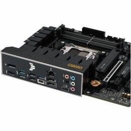 Asus|Placa Mãe Asus AMD AM5 AMD AMD B650