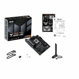 Asus|Placa Mãe Asus AMD AM5 AMD AMD B650