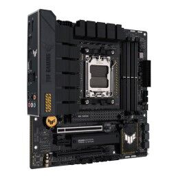 Asus|Placa Mãe Asus AMD AM5 AMD AMD B650