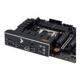 Asus|Placa Mãe Asus AMD AM5 AMD AMD B650