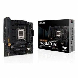 Asus|Placa Mãe Asus AMD AM5 AMD AMD B650