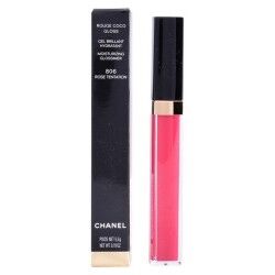 Chanel|Brilho de Lábios Rouge Coco Chanel