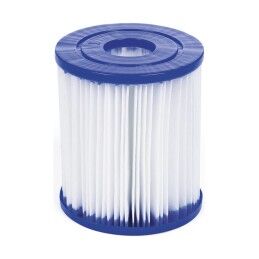 Bestway|Piscina Insuflável Bestway 57270 ø 305 x 76 cm
