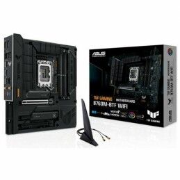 MSI|Placa Mãe MSI B850 GAMING PLUS WIFI PZ