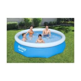 Bestway|Piscina Insuflável Bestway 57270 ø 305 x 76 cm