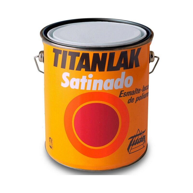 Titan|Tratamento Titan Titanlak 11140004 Laca 4 L Titan|Tratamento Titan Titanlak 11140004 Laca 4 L