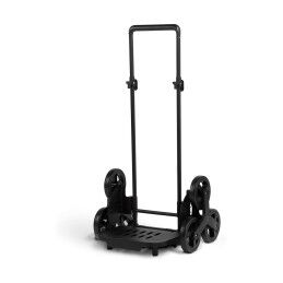 Gimi|Carro de Compras Gimi Tris Urban Verde 52 L