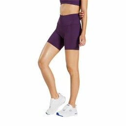 Joma Sport|Leggings de Desporto de Mulher Joma Sport Elite X Preto