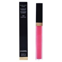 Chanel|Brilho de Lábios Rouge Coco Chanel