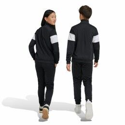 Adidas|Conjunto Desportivo para Crianças Adidas Bts Preto