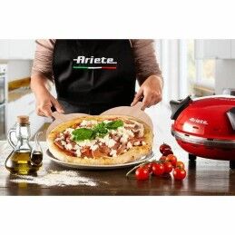 Ariete|Máquina de Pizzas Ariete Pizza oven Da Gennaro 1200 W