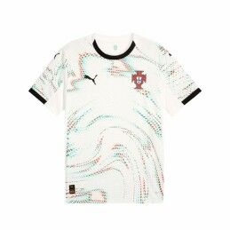 Adidas|T-Shirt de Futebol para Crianças Adidas Predator
