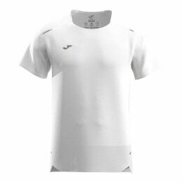 Asics|Camisola de Manga Curta Homem Asics fuzeX TEE