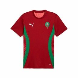 Puma|T-Shirt de Futebol de Manga Curta Homem Puma S (S)
