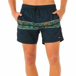 Zoggs|Calção de Banho Homem Zoggs Cottesloe Mid Jammer Azul