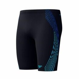 Rip Curl|Fato de Banho Criança Rip Curl Fade Volley Vermelho Multicolor