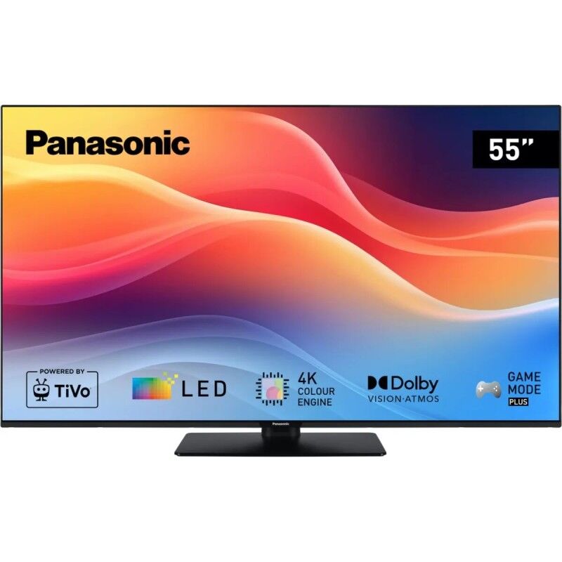 Panasonic|Smart TV Panasonic TB-55W61AEZ