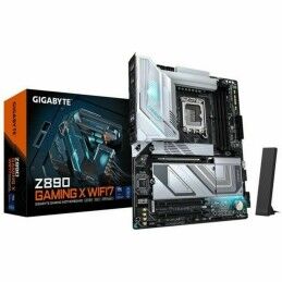 Asus|Placa Mãe Asus 90MB1J20-M0EAY0 Intel Wi-Fi 6 AMD AM5
