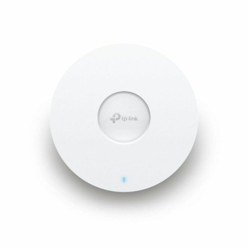 TP-Link|Ponto de Acesso TP-Link Branco