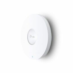 TP-Link|Ponto de Acesso TP-Link Branco