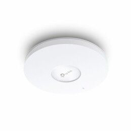 TP-Link|Ponto de Acesso TP-Link Branco