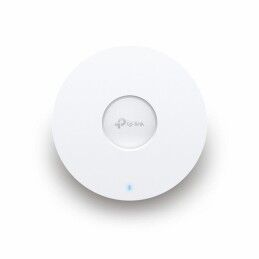 TP-Link|Ponto de Acesso TP-Link Branco