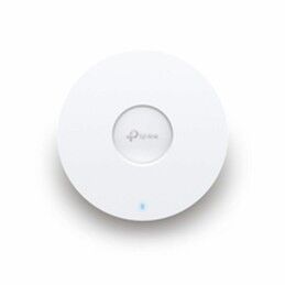 TP-Link|Ponto de Acesso TP-Link Branco