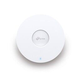 TP-Link|Ponto de Acesso TP-Link Branco