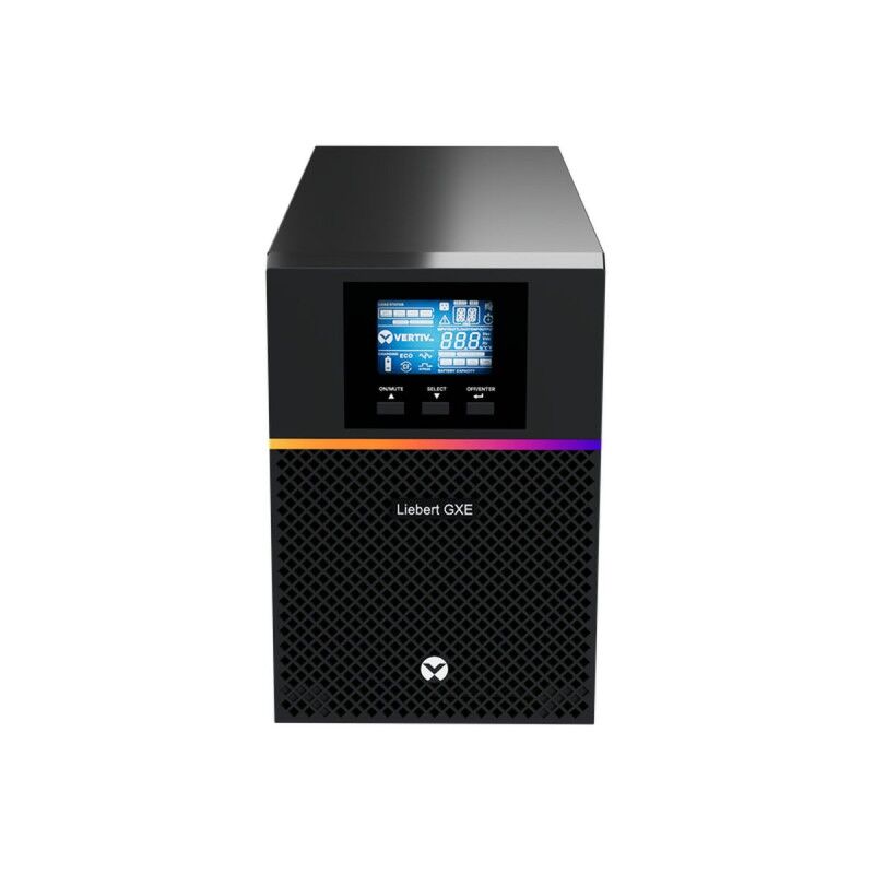 Vertiv|Cabo RS-232 Vertiv GXE3-1500IMT