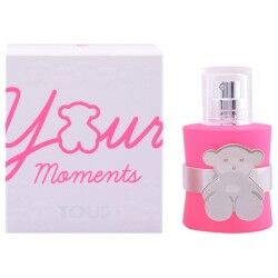 Calvin Klein|Perfume Mulher Calvin Klein Eternity EDP EDT 30 ml
