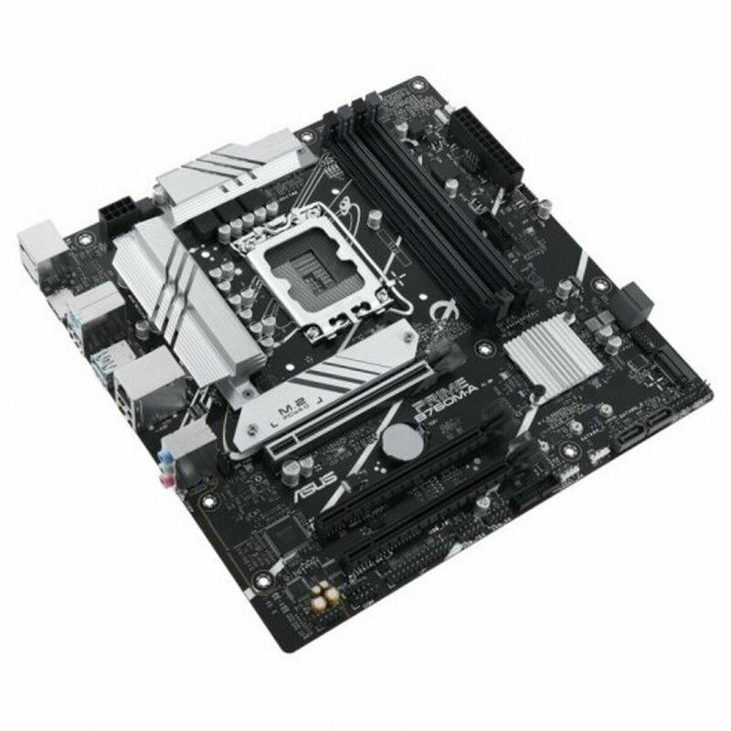 Asus|Placa Mãe Asus LGA 1700 Asus|Placa Mãe Asus LGA 1700