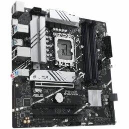 Asus|Placa Mãe Asus LGA 1700