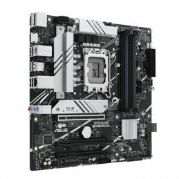 Asus|Placa Mãe Asus LGA 1700