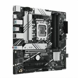 Asus|Placa Mãe Asus LGA 1700