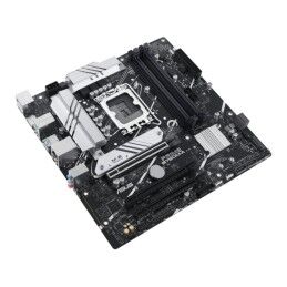 Asus|Placa Mãe Asus LGA 1700